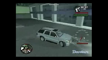 Gta Sa