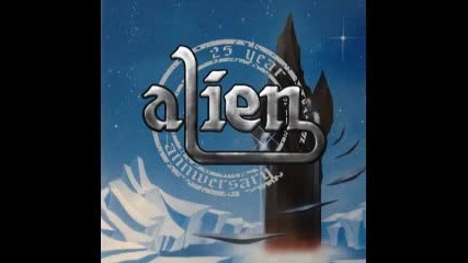 Alien - 25th Anniversary Edition /2013