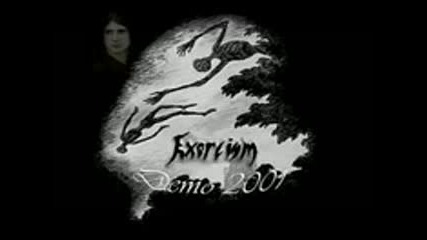 Exorcism - Demo 2001 (full Album )