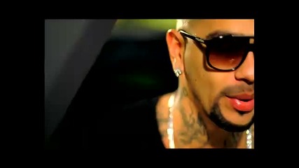 Timati feat. Eve - Money in the Bank (official video)