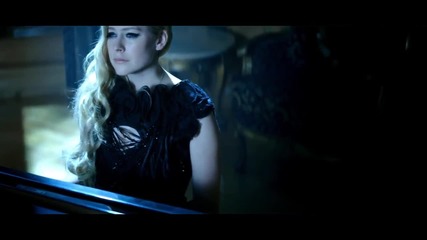 Avril Lavigne ft. Chad Kroeger - Let Me Go [ Превод + H D ]