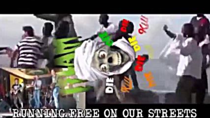 Para Elite - Fuck islam