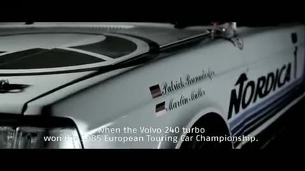 24 Часа - Една Дестинация , С История ! Nurburgring / Nordschleife 2009 