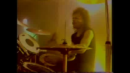 Motorhead - Bomber