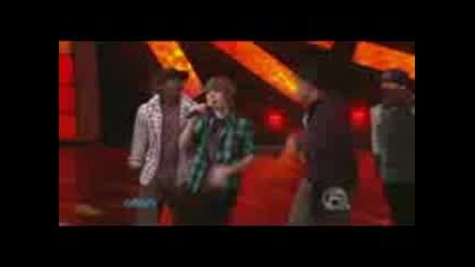 Hd Justin Bieber One Time Live At Ellen Show 