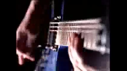 Pantera - 5 Minutes Alone (official video) 