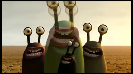 Crazy Worms 3