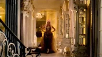 Nicki Minaj - High School (explicit) ft. Lil Wayne
