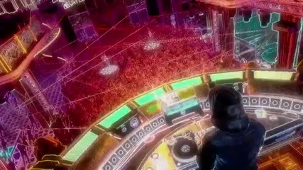 Dj Hero - Eminem Behind The Scenes Vignette [hd]