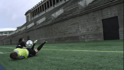 Under Armour Womens Protect This House. I Will.