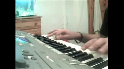 Apologize - Piano