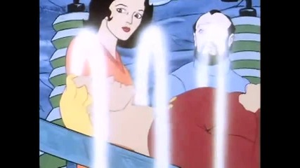 Flash Gordon - 11 - King Flash 