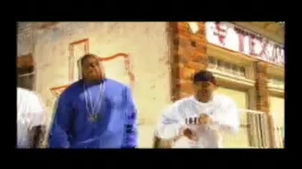 Big Tuck - Welcome to Dallas - T-town Music