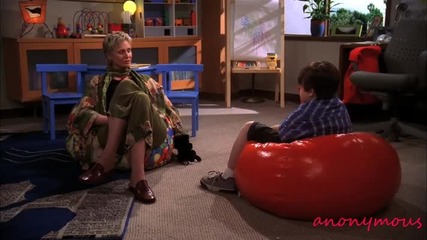 Двама мъже и половина s01e20