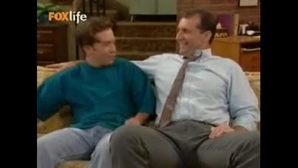 Married With Children S06e16 - Rites of Passage