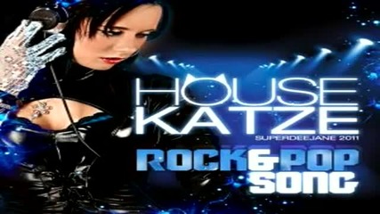 Housekatze - Rock & Pop Song (shaun Baker Remix)