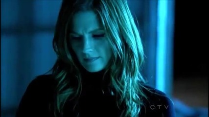 Beckett, Ryan And Esposito - I Will Stand By You