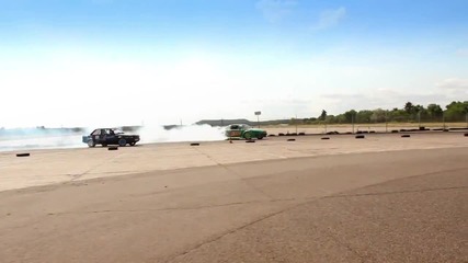 Jbb Drift Team - Stw Drift Challenge Bemowo 2013