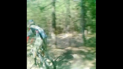 Downhill Pirdop