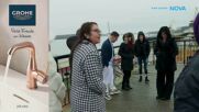 Участниците от Hell's Kitchen на гости на Маргарита | Hell's Kitchen | 25 февруари
