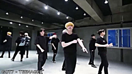 Kpop Random Dance Challenge w mirrored Dp countdown Request by Ea Wickett