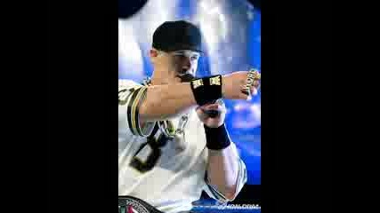 John Cena Slideshow