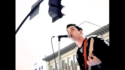 Green Day - Minority [official Music Video]