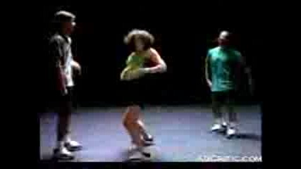 Funny Fake Nike Commercial