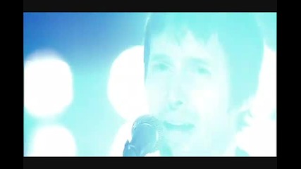 If Time Is All I Have - James Blunt (4music 6th 2010)