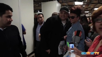 Little Mix Me in the U.s.a. Episode 3 - Los Angeles