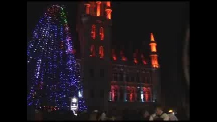 Christmas In Europe