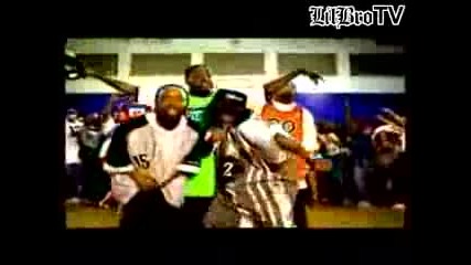 Ying Yang Twins Ft Trick Daddy - Whats Happnin ( Remix )