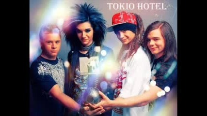 Токио Хотел--КРЕЩИ!!!!--made by me !!