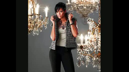 *new* Rihanna - Te Amo