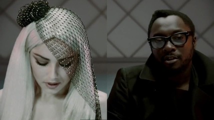 New! Cheryl Cole ft Will I am - 3 Words