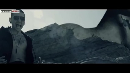 Dead By Sunrise - Crawl Back in 