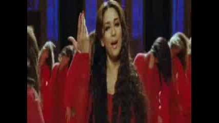 Aaja Nachle - Ishq Ishq