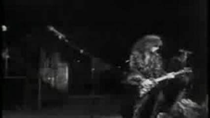 Kiss (Lost Concert) - Flaming Youth