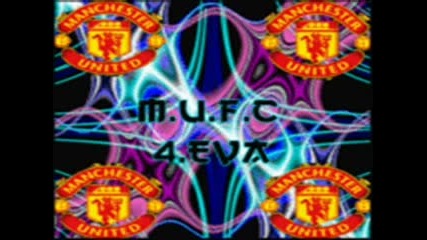 Mancester United 2