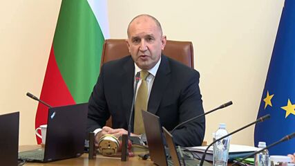 Премиерът: Делото за ВиК-Бургас беше блокирано след поредица от прокурорски отводи