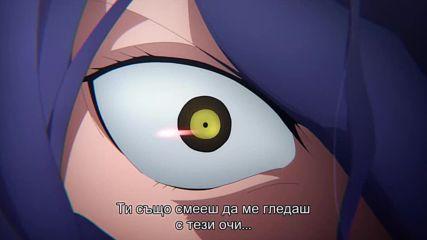 Sword Art Online - Alicization - 15 бг субс
