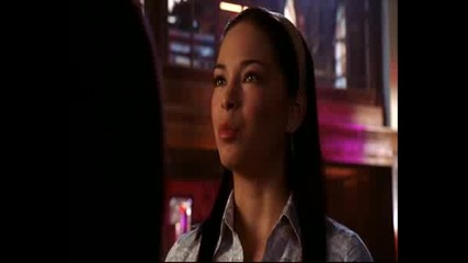 Smallville - Sample S.3 E.5