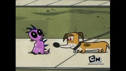 Billy and Mandy - Duck! + Aren't You Chupacabra To See Me