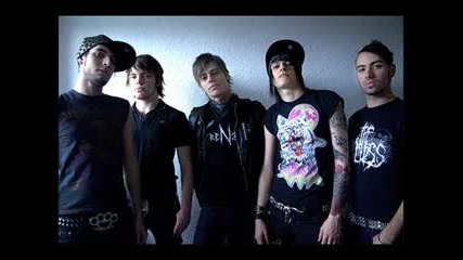 Darkness Dynamite - Isnt Enough To Die