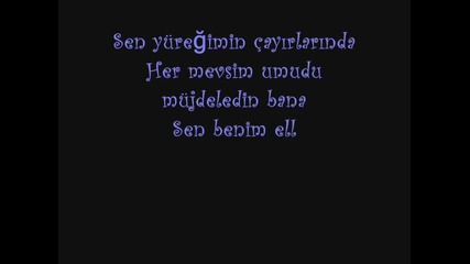 Ayna & Knock Out - Gelincik (rap)