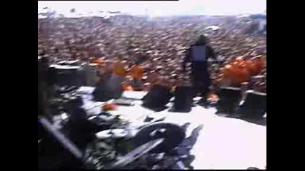 Slipknot - Wait And Bleed