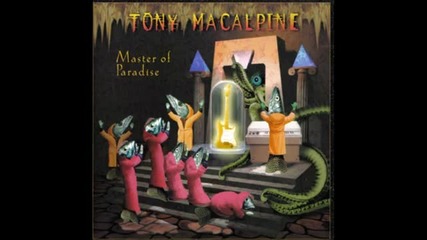Tony Macalpine - Final Hour