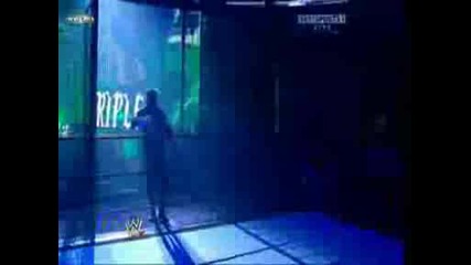 Jeff Hardy Vs Triple H Vs Vladimir Kozlov Vs Undertaker Vs Big Show Vs Edge Part 1/5 