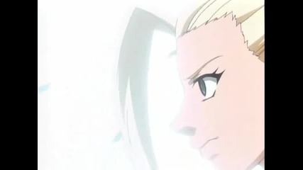 Naruto - Girls Not Gray