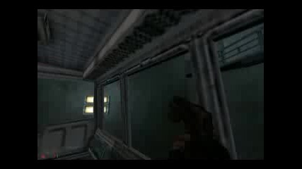 Half - Life Opposing Force - Parts Of Clips